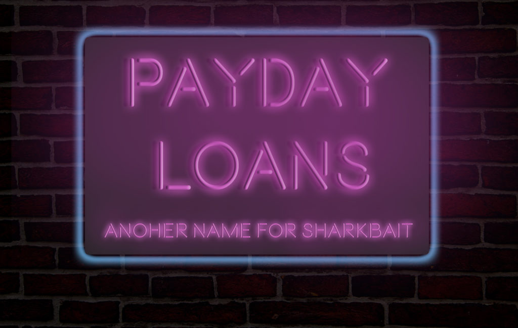 Neon Payday Loans