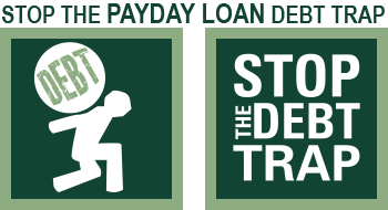 #StoptheDebtTrap